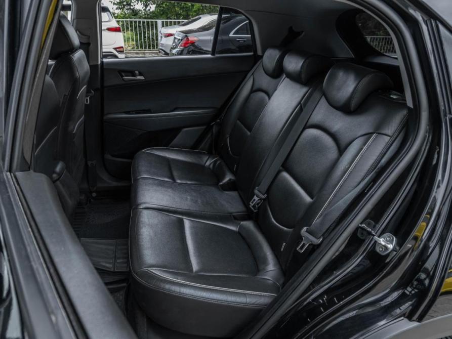 Hyundai Creta I Ставрополь  - изображение 9