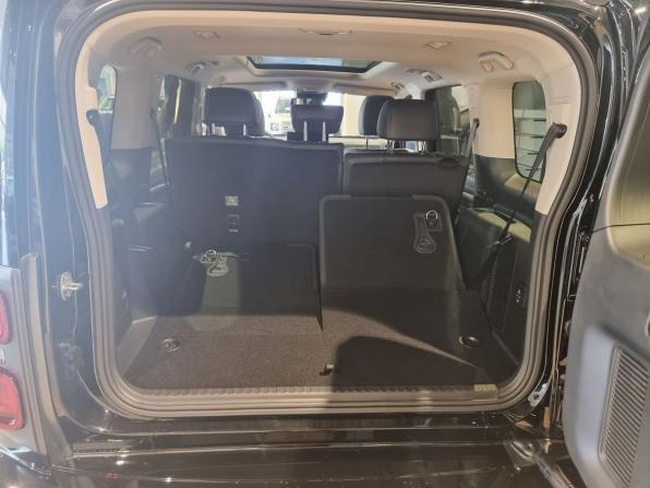 Новый Haval H9 II 2026 года, цена 5 299 000 рублей, внедорожник, Автокод Объявления