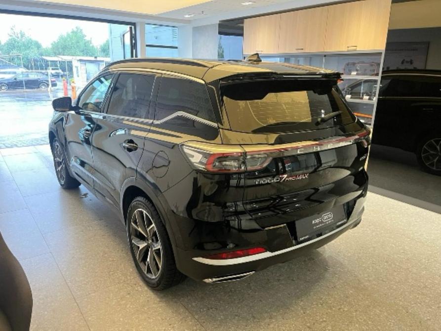 Chery Tiggo 7 Pro Max I Рестайлинг Ярославль  - изображение 6