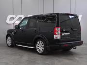 Land Rover Discovery IV Воронеж  - изображение 20
