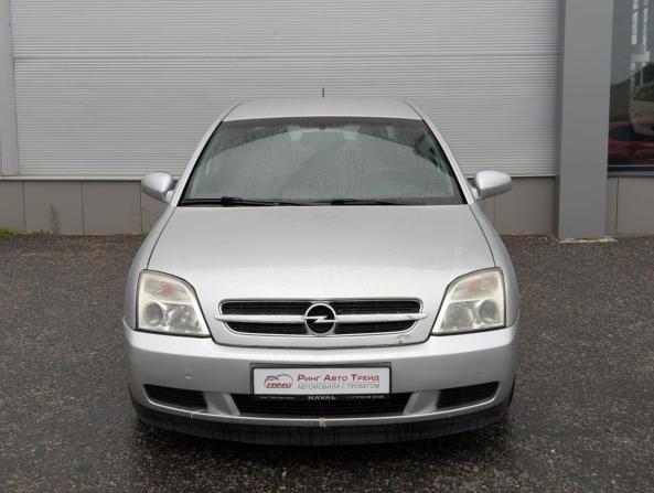 Opel Vectra C с пробегом 2002 года, цена 357 000 рублей, 190991 км, седан, Автокод Объявления