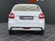 Lada (ВАЗ) Granta I Рестайлинг Пермь  - изображение 57