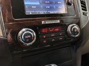Mitsubishi Pajero IV Рестайлинг 2 Пермь  - изображение 47