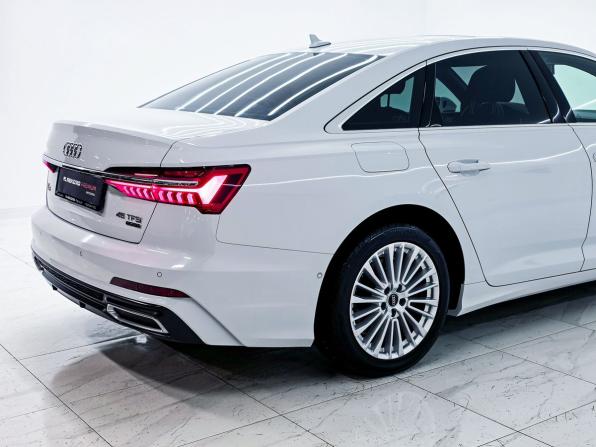 Audi A6 V (C8) с пробегом 2020 года, цена 4 900 000 рублей, 68549 км, седан, Автокод Объявления