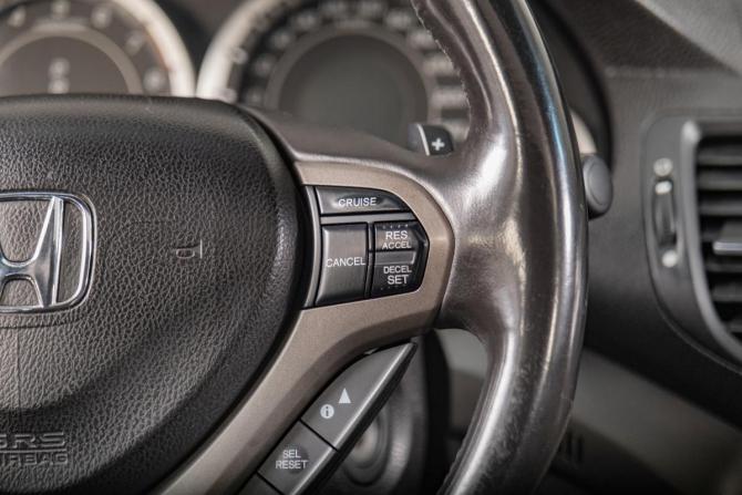 Honda Accord VII с пробегом 2008 года, цена 1 199 000 рублей, 256838 км, седан, Автокод Объявления