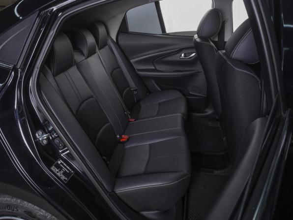 Changan Alsvin с пробегом 2023 года, цена 1 190 000 рублей, 11245 км, седан, Автокод Объявления