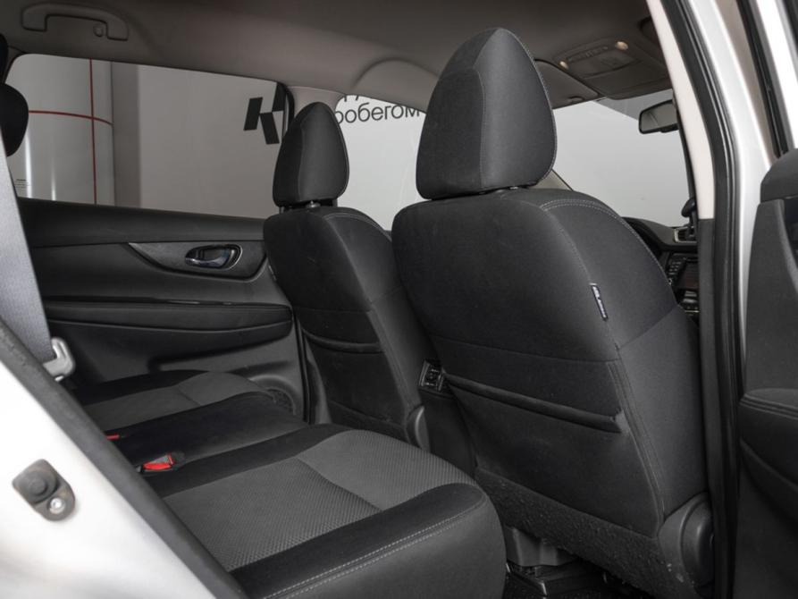 Nissan X-Trail III Казань  - изображение 8