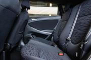 Hyundai Solaris I Рестайлинг Уфа  - изображение 28