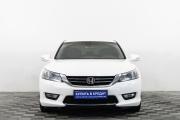Honda Accord IX Сургут  - изображение 19