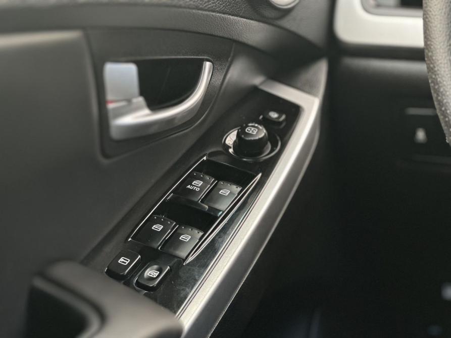 SsangYong Actyon II Рестайлинг Липецк  - изображение 14
