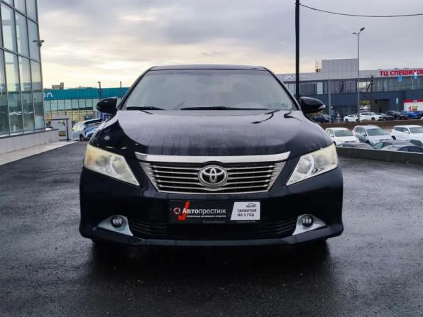 Toyota Camry VII (XV50) с пробегом 2013 года, цена 1 450 000 рублей, 300507 км, седан, Автокод Объявления