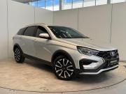 Lada (ВАЗ) Vesta I Рестайлинг (NG) Волжский  - изображение 33