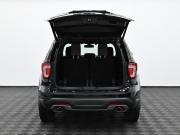 Ford Explorer V Рестайлинг Москва  - изображение 36