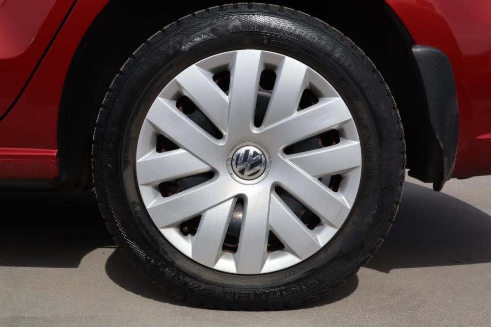 Volkswagen Polo V Санкт-Петербург  - изображение 15