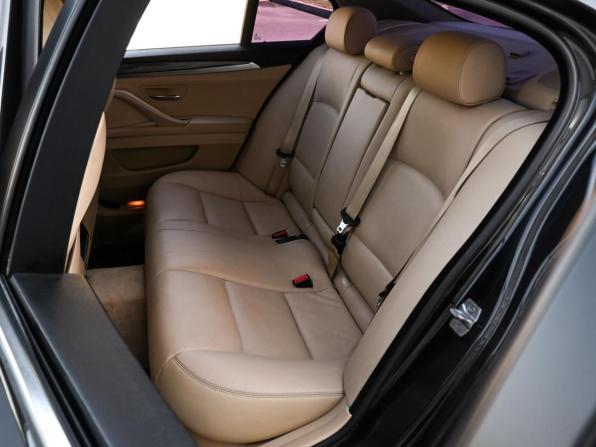 BMW 5 серии VI (F10/F11/F07) Рестайлинг с пробегом 2013 года, цена 1 949 000 рублей, 178198 км, седан, Автокод Объявления