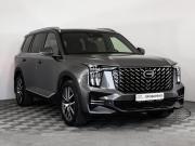 GAC GS8 II Санкт-Петербург  - изображение 44