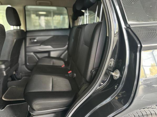 Mitsubishi Outlander III с пробегом 2012 года, цена 1 175 000 рублей, 280000 км, внедорожник, Автокод Объявления