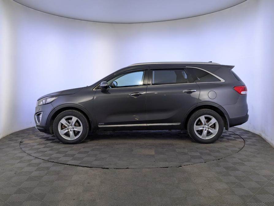 Kia Sorento III Prime Москва  - изображение 8