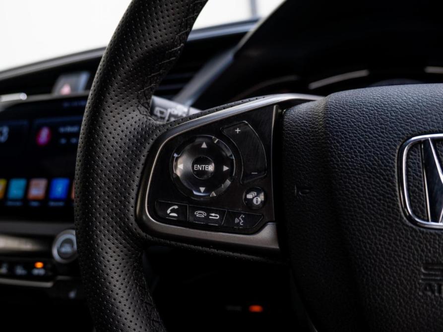 Honda Civic X Рестайлинг Краснодар  - изображение 15