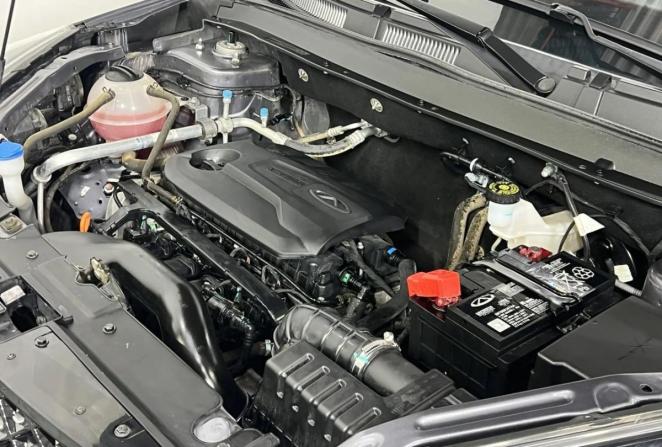 Chery Tiggo 4 Pro I Рестайлинг с пробегом 2024 года, цена 1 650 000 рублей, 26334 км, внедорожник, Автокод Объявления