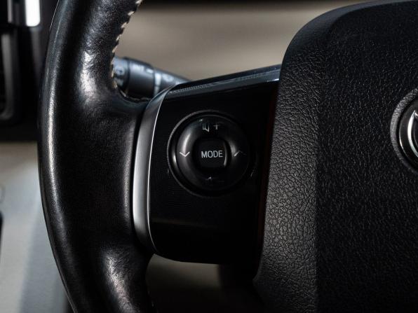 Toyota Sienta II с пробегом 2018 года, цена 1 080 000 рублей, 195576 км, компактвэн, Автокод Объявления