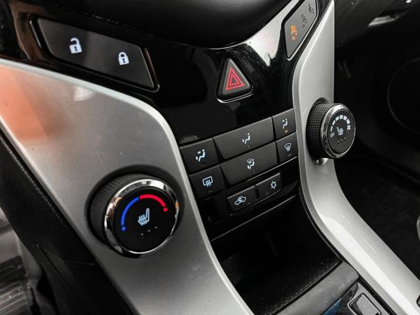 Chevrolet Cruze I Рестайлинг с пробегом 2013 года, цена 636 700 рублей, 171315 км, седан, Автокод Объявления
