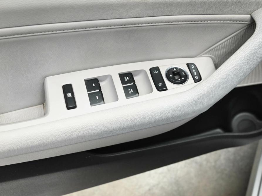 Hyundai Sonata VII (LF) Рестайлинг Екатеринбург  - изображение 13