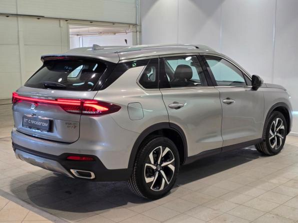GAC GS5 I с пробегом 2023 года, цена 2 290 000 рублей, 6417 км, внедорожник, Автокод Объявления