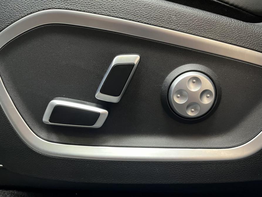Geely Tugella I Рестайлинг Тверь  - изображение 14
