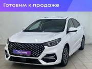 Omoda S5 Воронеж  - изображение 2