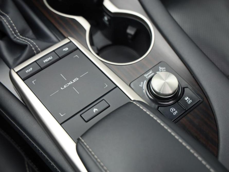 Lexus RX IV Рестайлинг Санкт-Петербург  - изображение 21