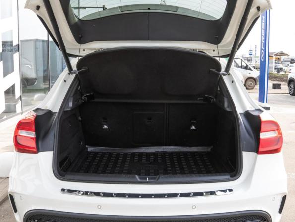 Mercedes-Benz GLA I (X156) с пробегом 2014 года, цена 1 740 000 рублей, 208884 км, внедорожник, Автокод Объявления
