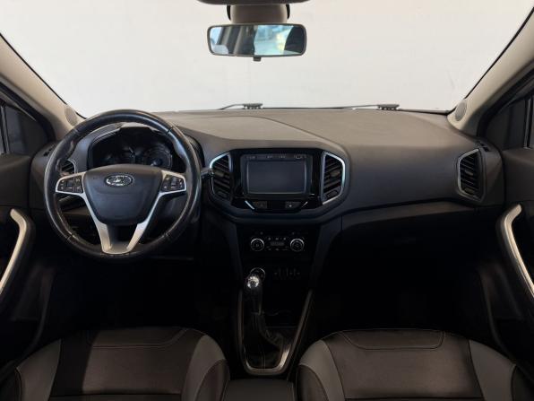 Lada (ВАЗ) XRAY I с пробегом 2018 года, цена 1 000 000 рублей, 90886 км, хэтчбек, Автокод Объявления