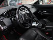 Jaguar E-Pace I Москва  - изображение 37