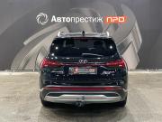 Hyundai Santa Fe IV Рестайлинг Пермь  - изображение 33