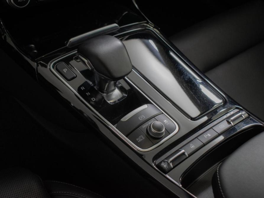 Kia Stinger I Рестайлинг Москва  - изображение 17