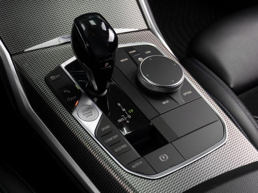 BMW 3 серии VII (G2x) Тюмень  - изображение 20
