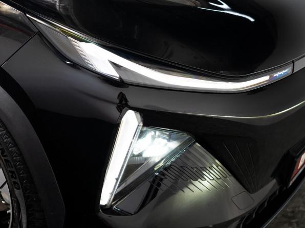 Geely Galaxy L7 с пробегом 2023 года, цена 3 300 000 рублей, 66061 км, внедорожник, Автокод Объявления