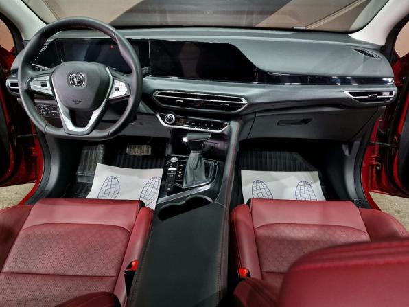 Changan Eado Plus с пробегом 2024 года, цена 1 640 000 рублей, 24000 км, седан, Автокод Объявления