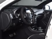Infiniti Q30 Кемерово  - изображение 37