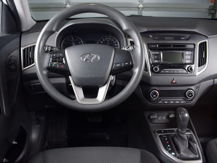 Hyundai Creta I Кемерово  - изображение 11