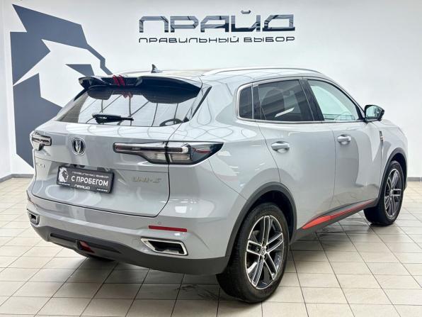 Changan UNI-S (CS55 Plus) I с пробегом 2024 года, цена 2 339 000 рублей, 22837 км, внедорожник, Автокод Объявления