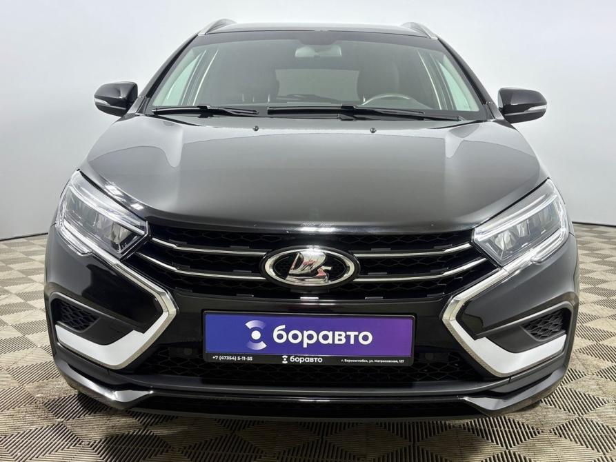 Lada (ВАЗ) Vesta I Рестайлинг (NG) Борисоглебск  - изображение 9