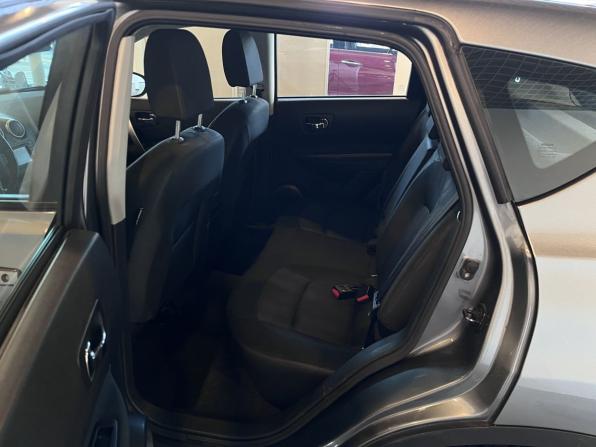 Nissan Qashqai I Рестайлинг с пробегом 2011 года, цена 895 000 рублей, 162638 км, внедорожник, Автокод Объявления