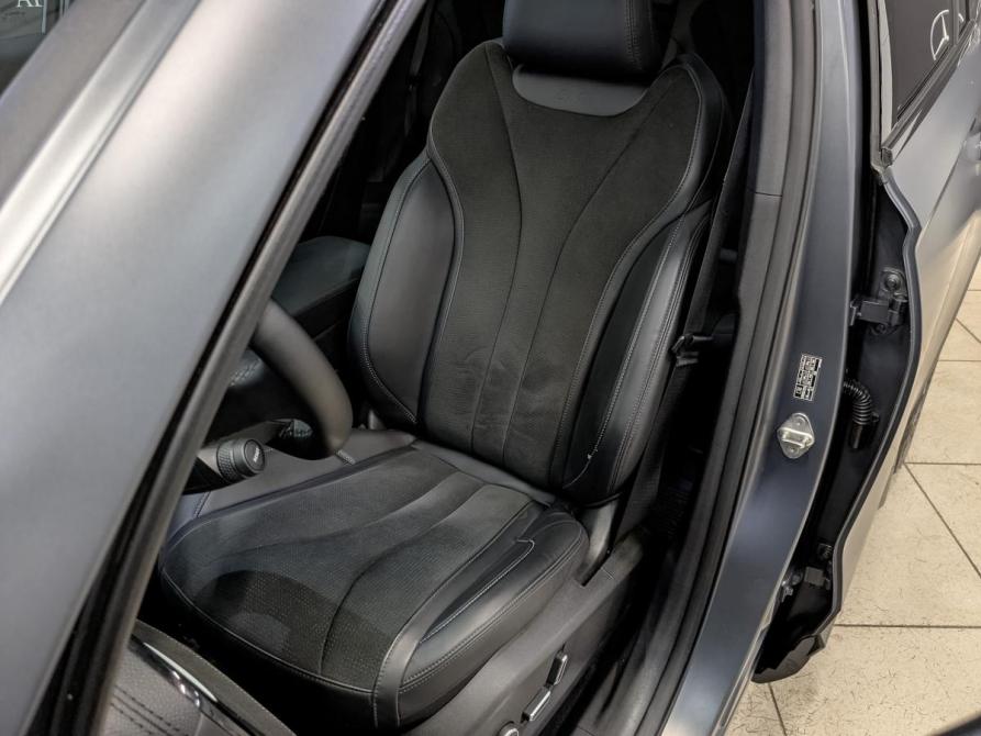 Geely Monjaro I Москва  - изображение 20