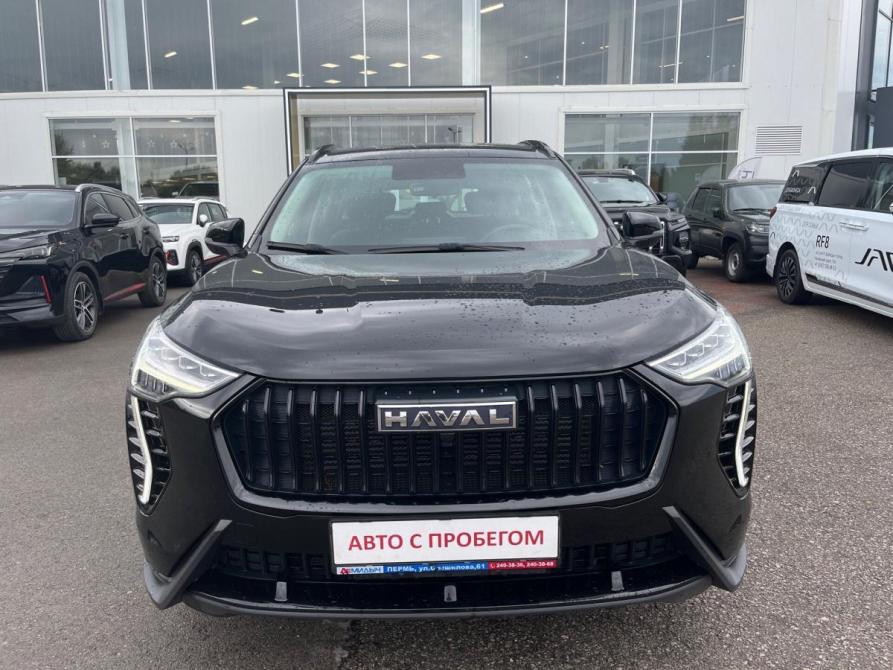 Haval Jolion I Рестайлинг Пермь  - изображение 3