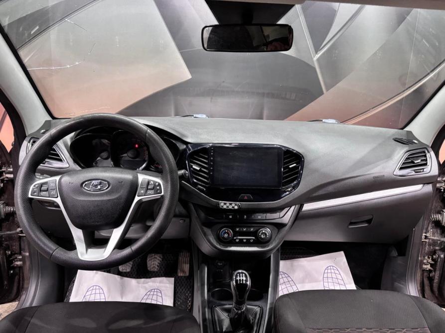 Lada (ВАЗ) Vesta I Ставрополь  - изображение 8