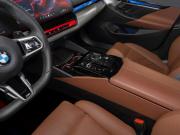 BMW 5 серии VIII (G60/G61/G68) Москва  - изображение 53