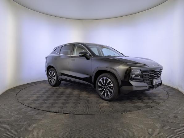JETOUR DASHING I с пробегом 2026 года, цена 2 450 000 рублей, 2494 км, внедорожник, Автокод Объявления