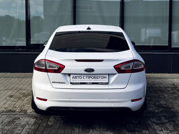 Ford Mondeo IV Рестайлинг с пробегом 2011 года, цена 815 000 рублей, 216900 км, лифтбек, Автокод Объявления